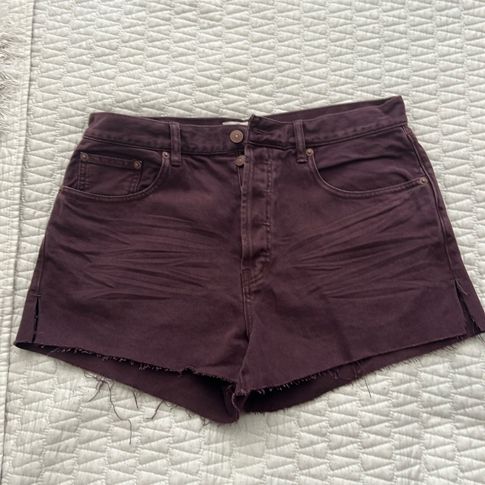 We the Free Shorts